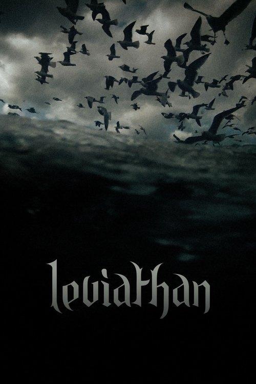 Leviathan Poster