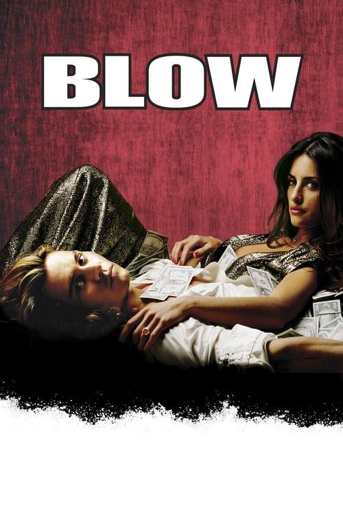 Blow Poster