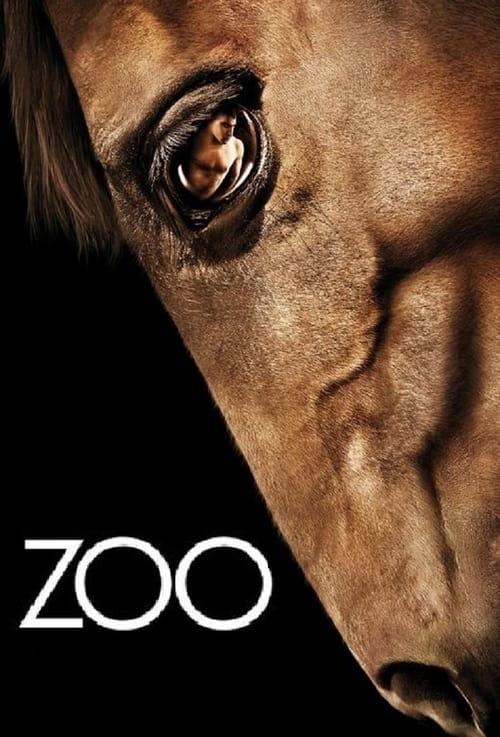 Zoo Poster