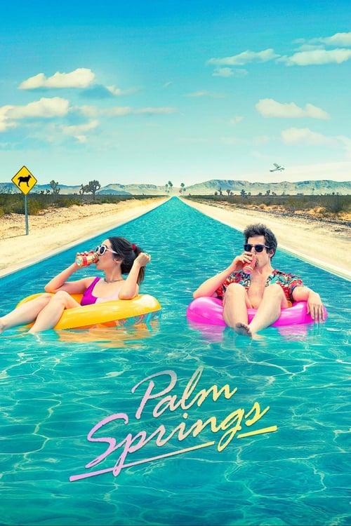 Palm Springs Poster