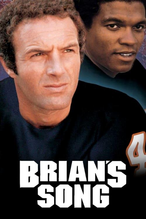 Brian's Song Poster