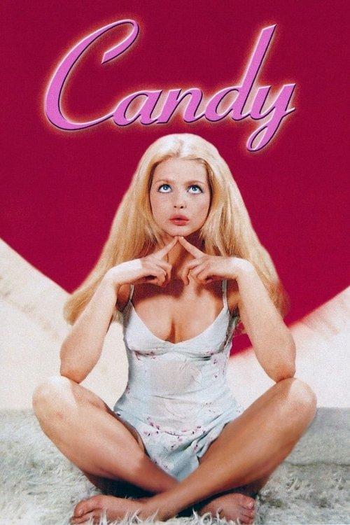 Candy Poster