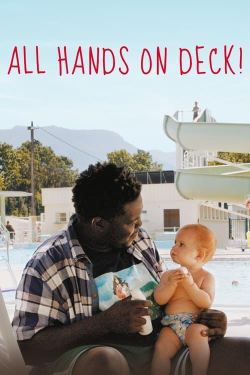 All Hands on Deck! Poster