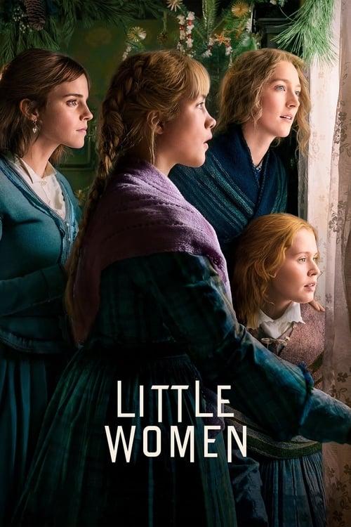 Little Women Poster