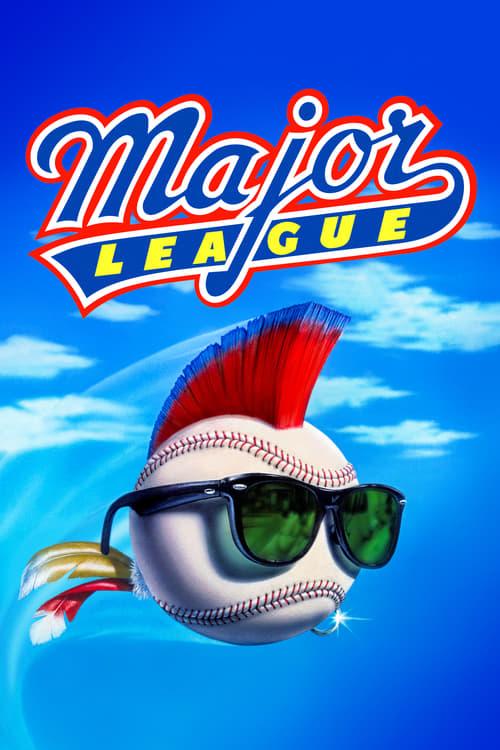 Major League Poster