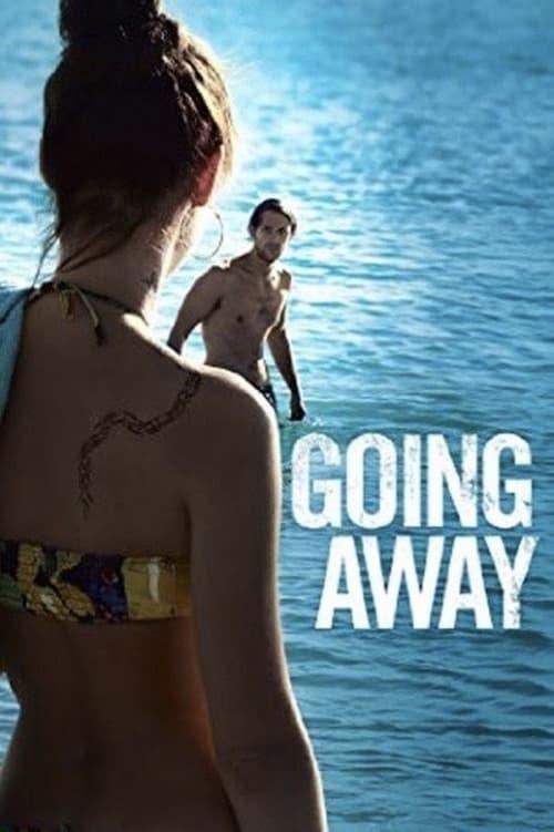 Going Away Poster