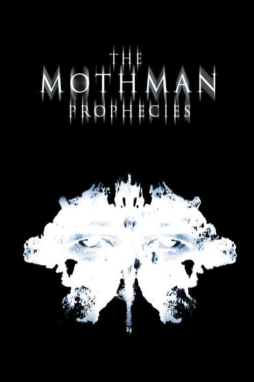 The Mothman Prophecies Poster