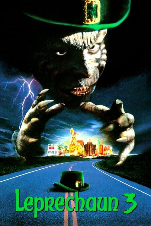 Leprechaun 3 Poster