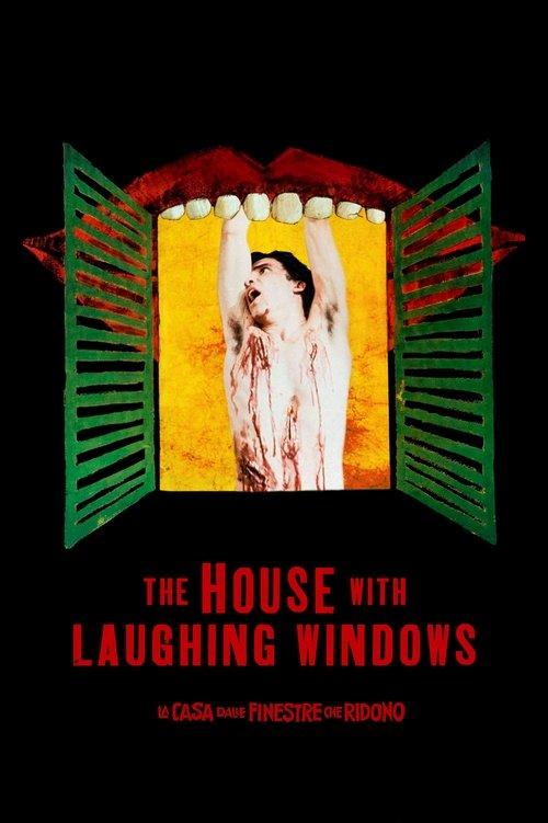 The House with Laughing Windows Poster