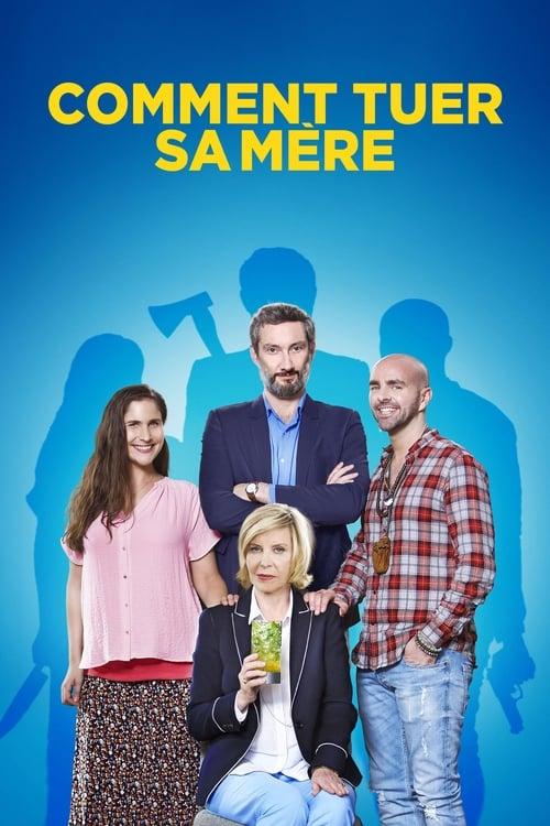 Comment tuer sa mère Poster