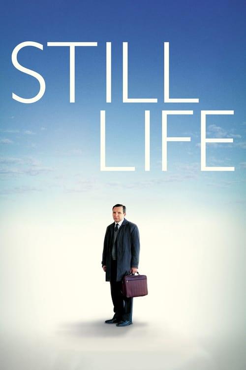 Still Life Poster