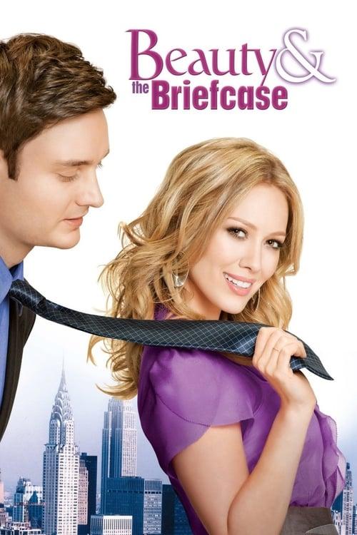 Beauty & the Briefcase Poster