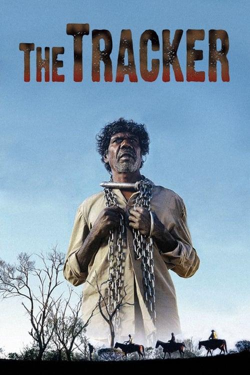 The Tracker Poster