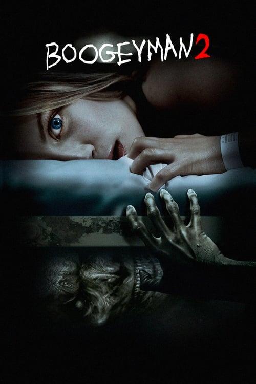 Boogeyman 2 Poster