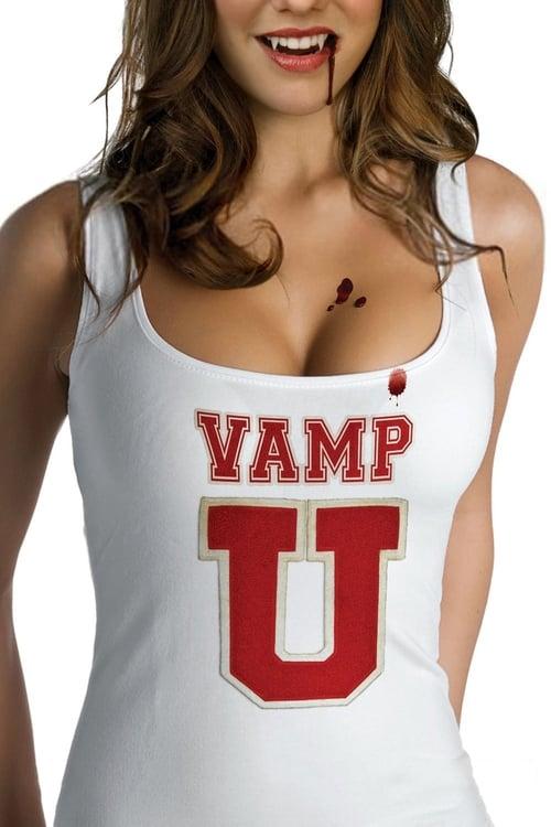 Vamp U Poster