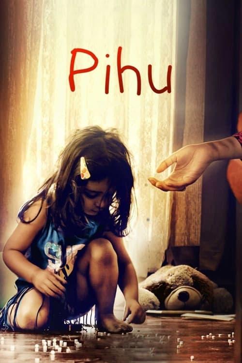 Pihu Poster