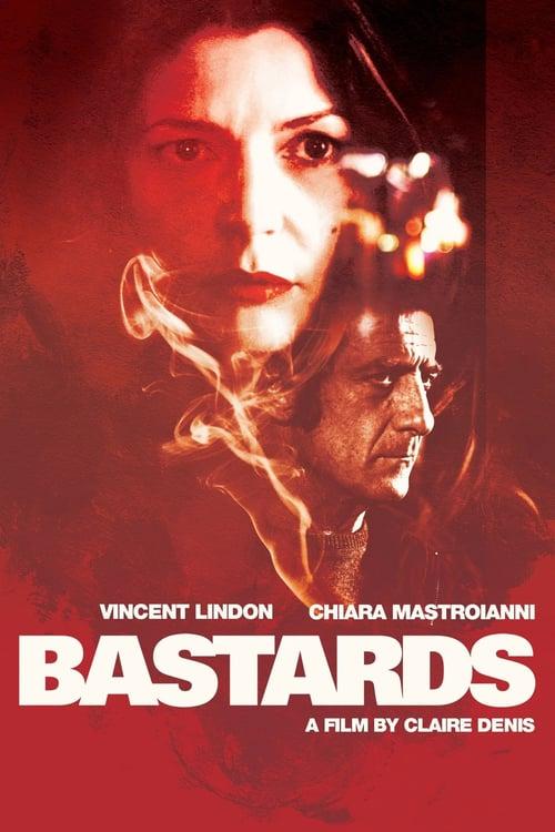 Bastards Poster