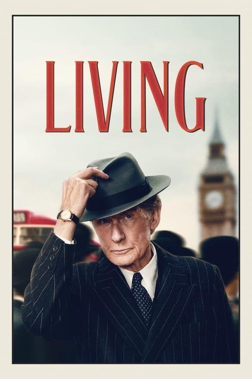 Living Poster