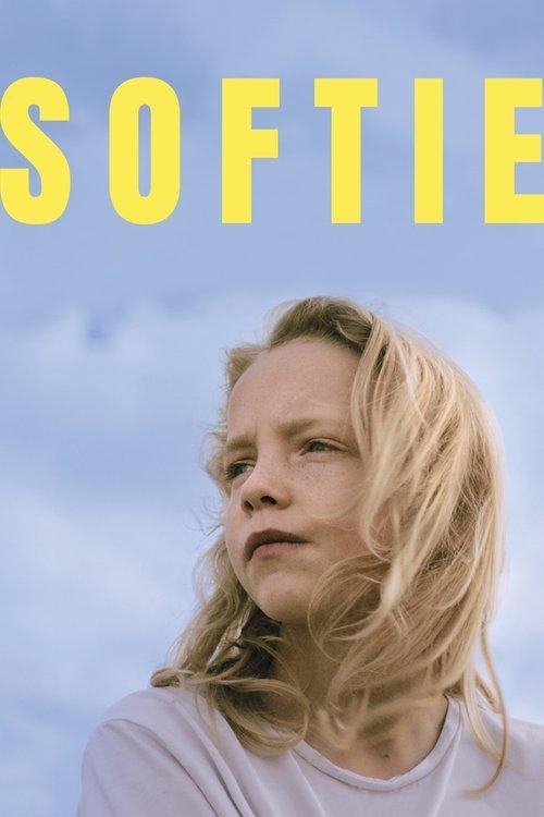 Softie Poster