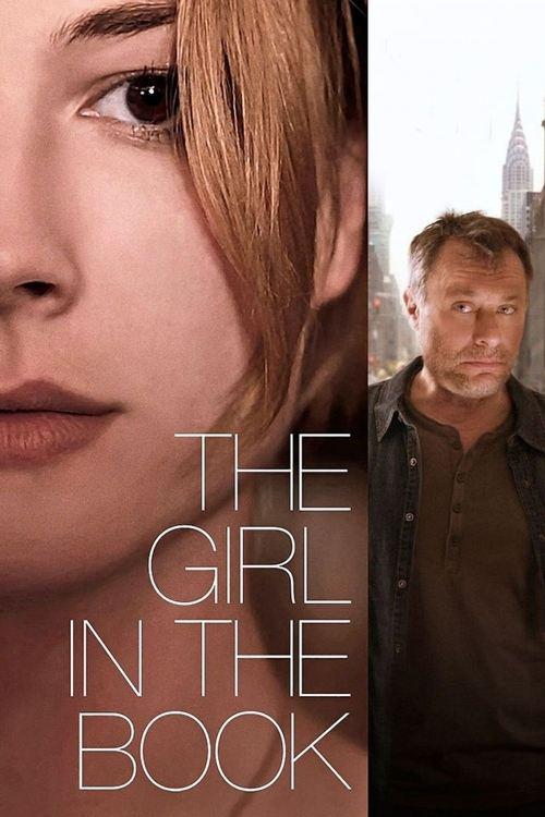 The Girl in the Book Poster