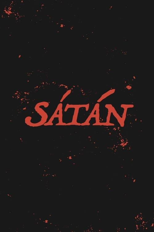 SATAN Poster