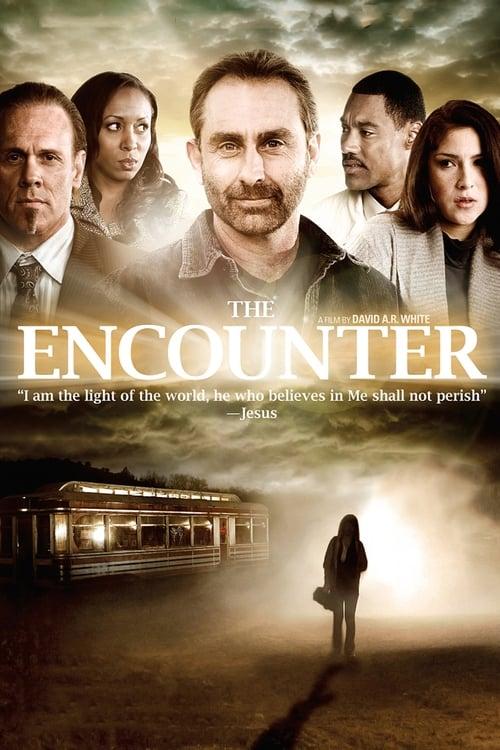 The Encounter Poster