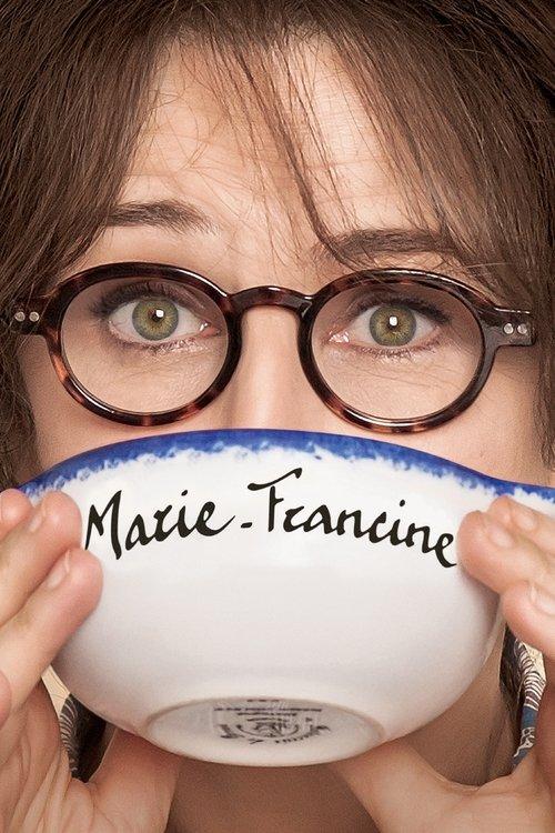 Marie-Francine Poster