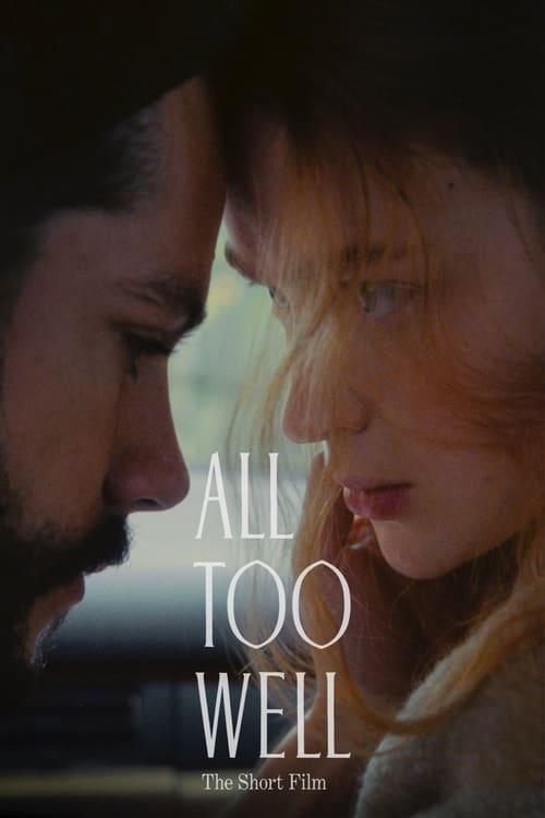 All Too Well: The Short Film Poster