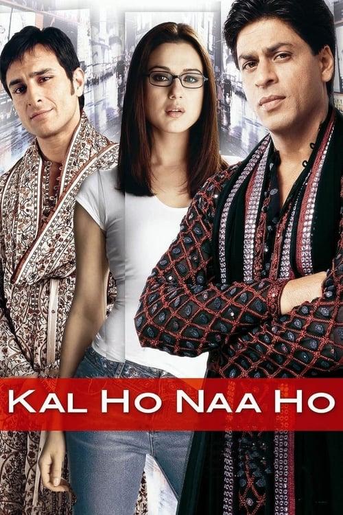 Kal Ho Naa Ho Poster