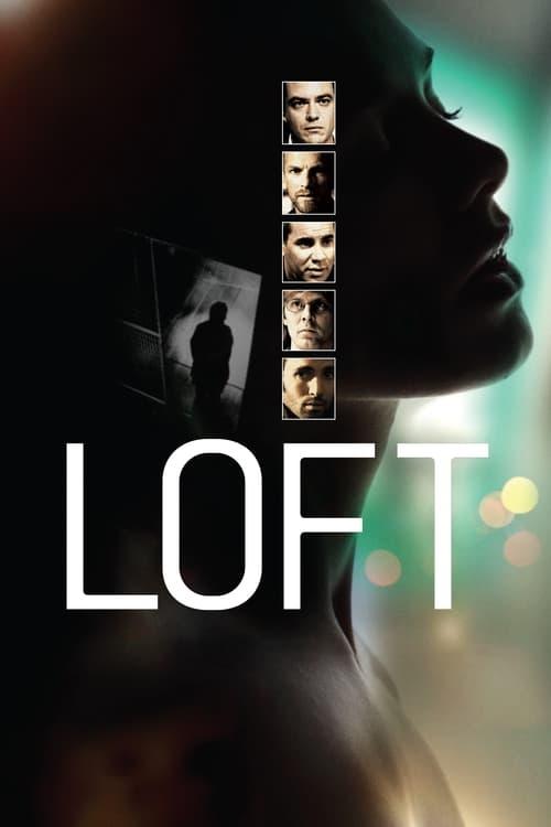 Loft Poster