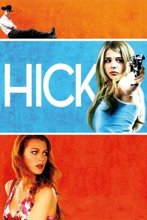 Hick Poster