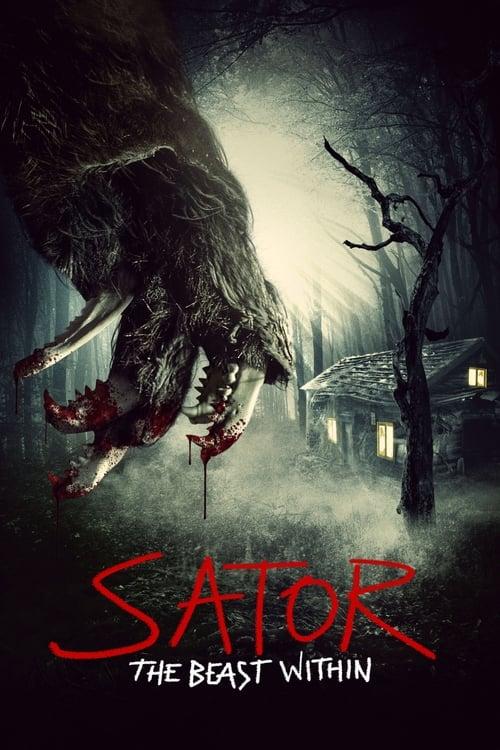 Sator Poster