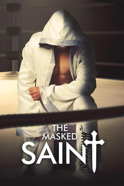 The Masked Saint Poster