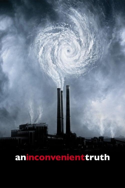 An Inconvenient Truth Poster