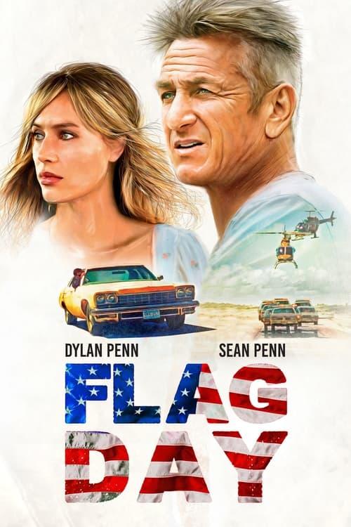 Flag Day Poster